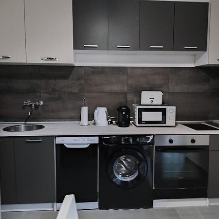Apartment Tina PUY Exterior foto