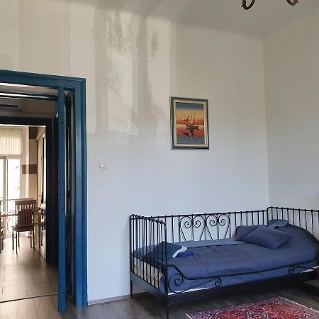 Apartment Tina PUY Exterior foto