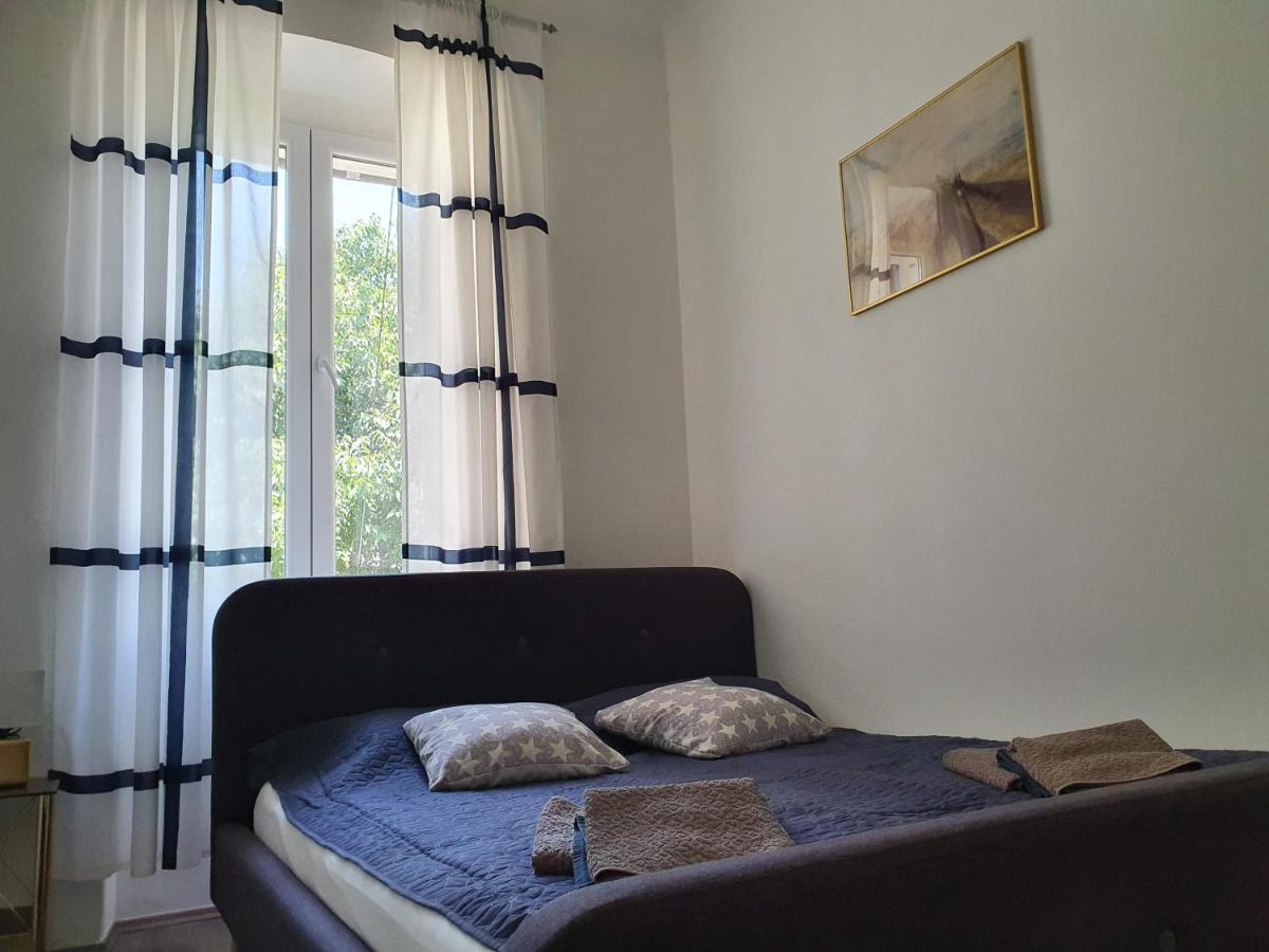 Apartment Tina PUY Exterior foto