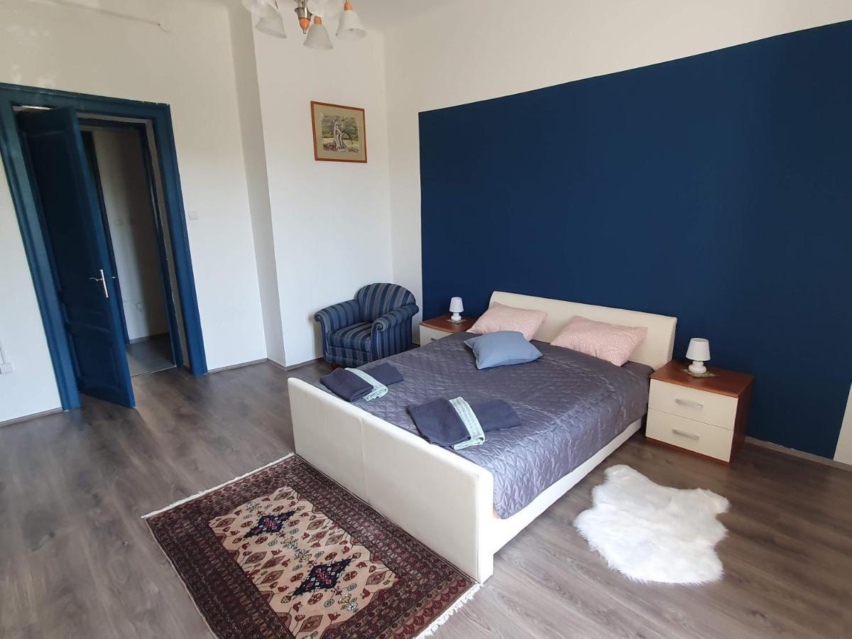 Apartment Tina PUY Exterior foto