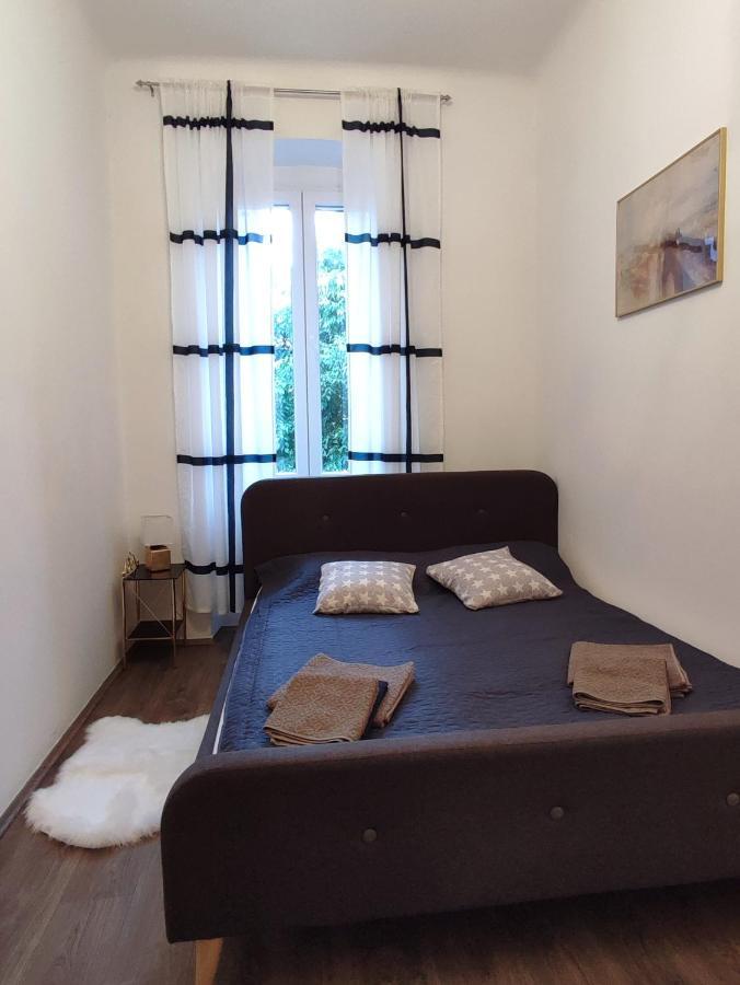Apartment Tina PUY Exterior foto