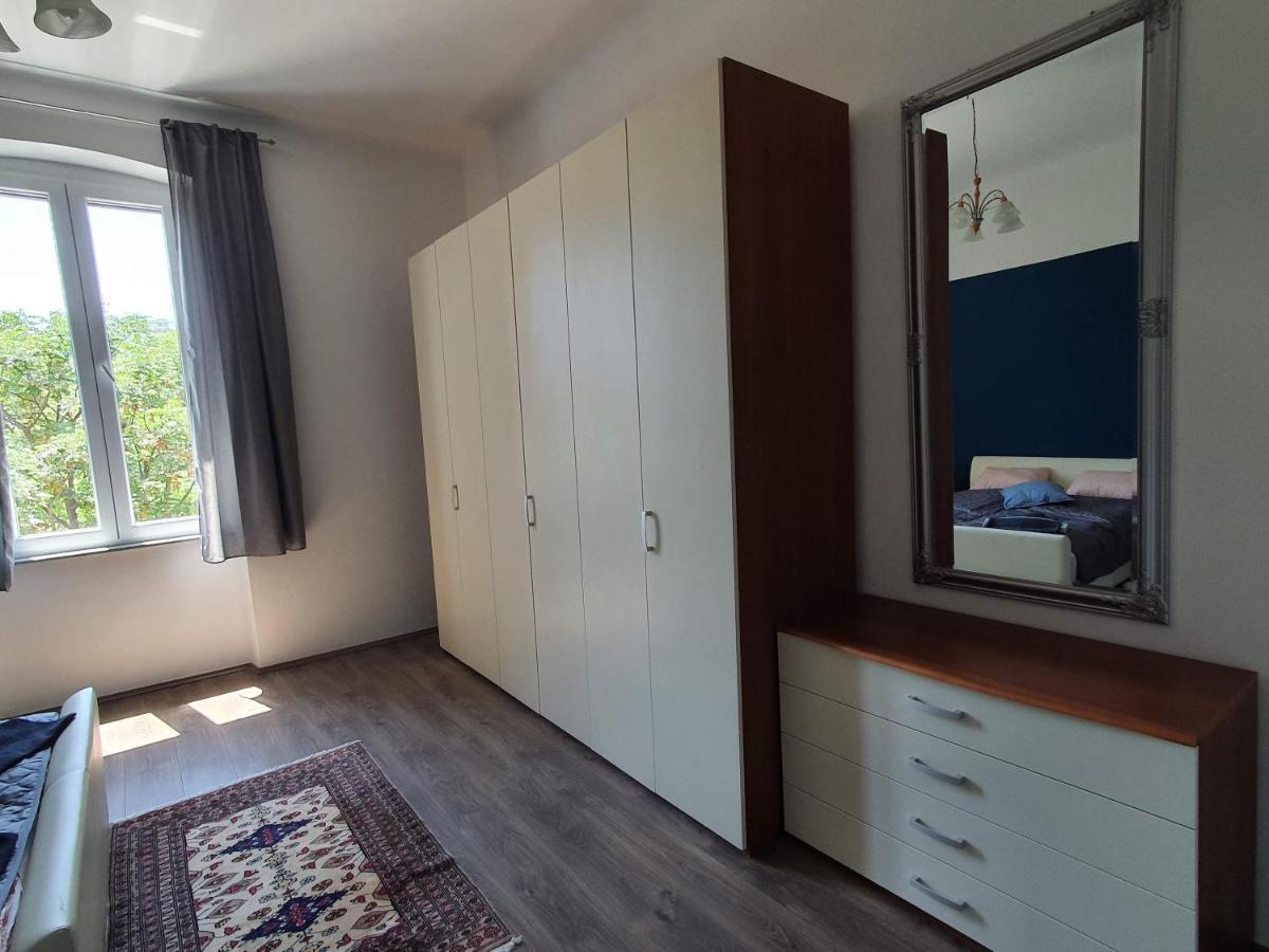 Apartment Tina PUY Exterior foto