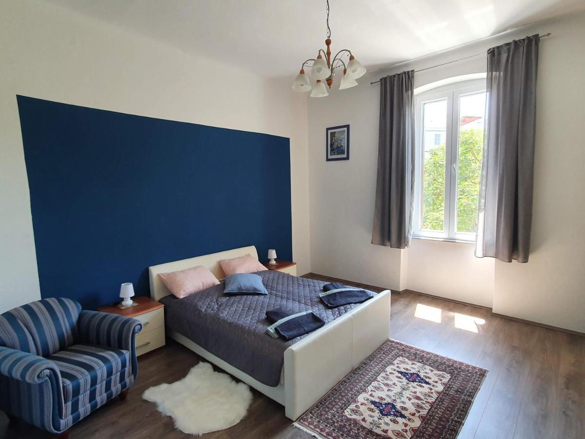 Apartment Tina PUY Exterior foto