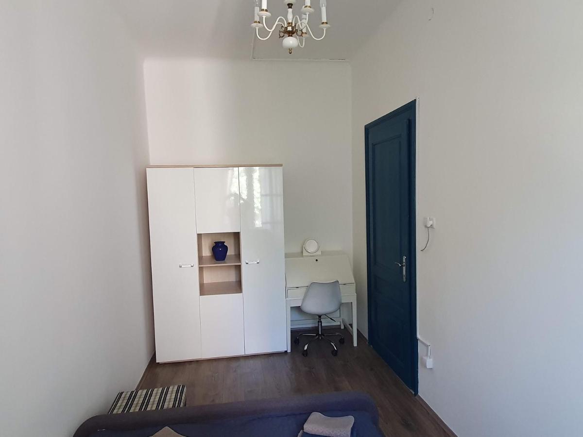 Apartment Tina PUY Exterior foto