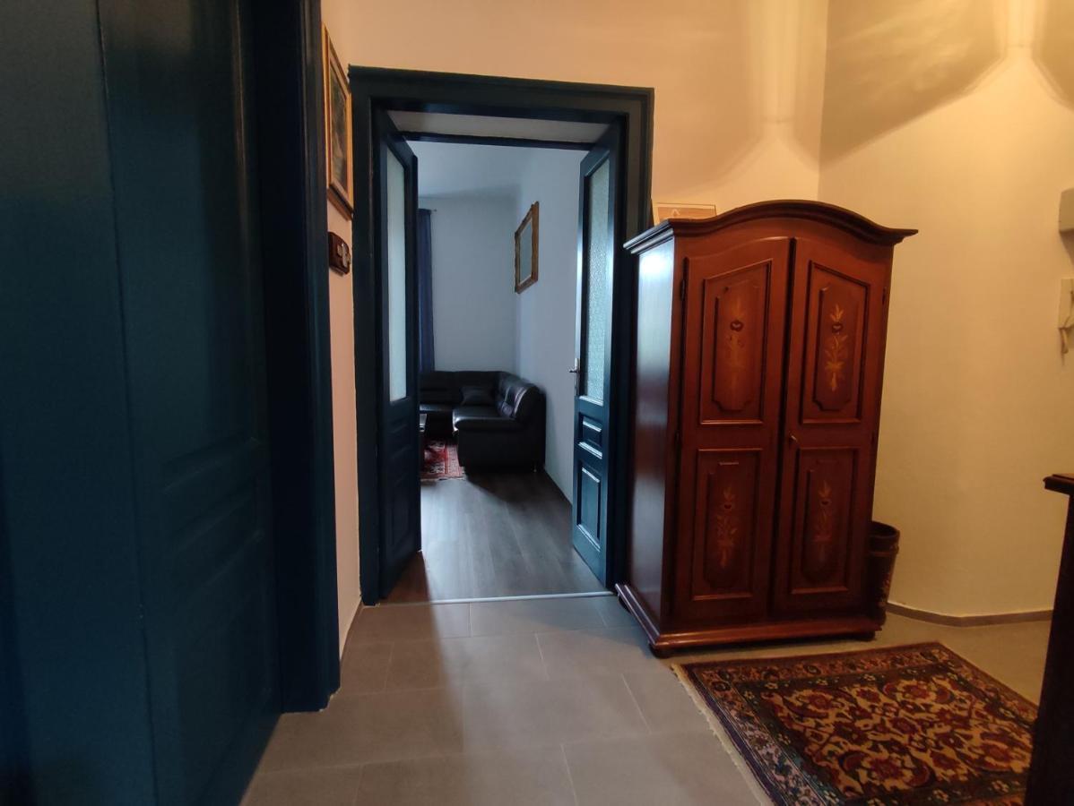 Apartment Tina PUY Exterior foto