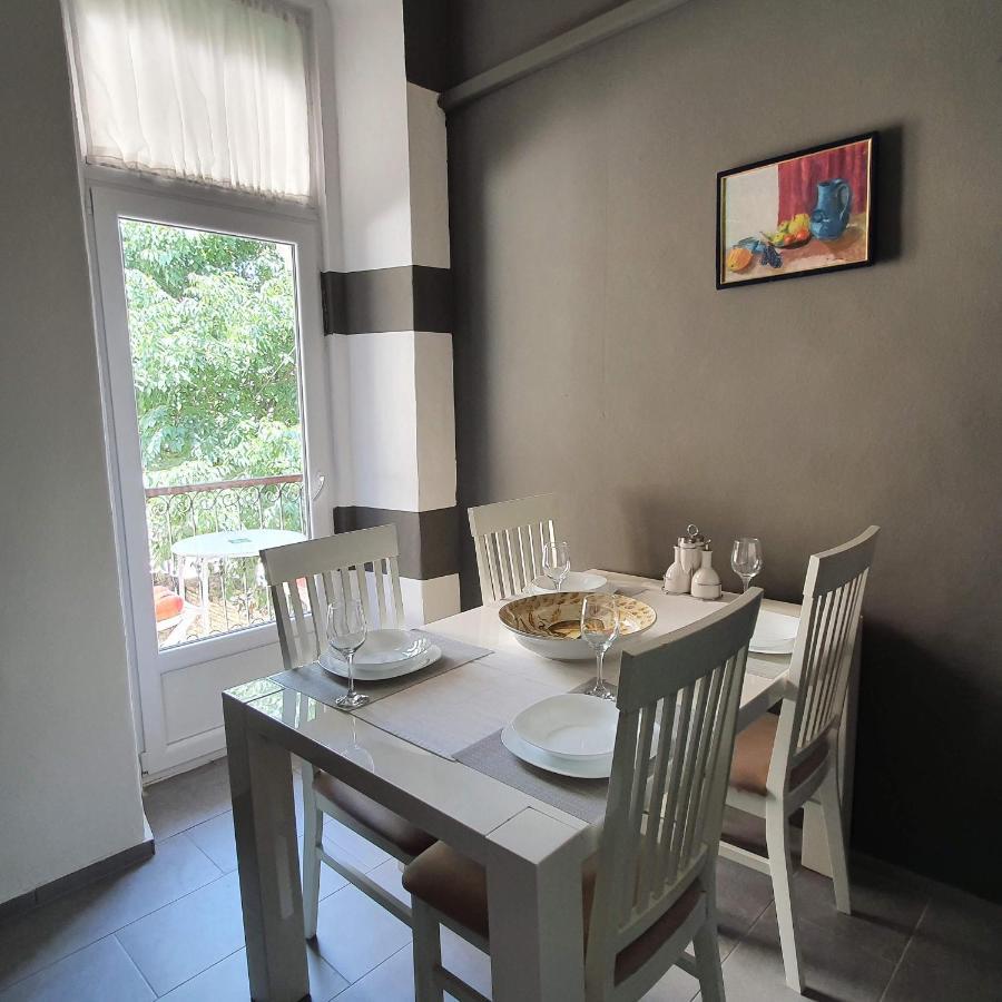 Apartment Tina PUY Exterior foto