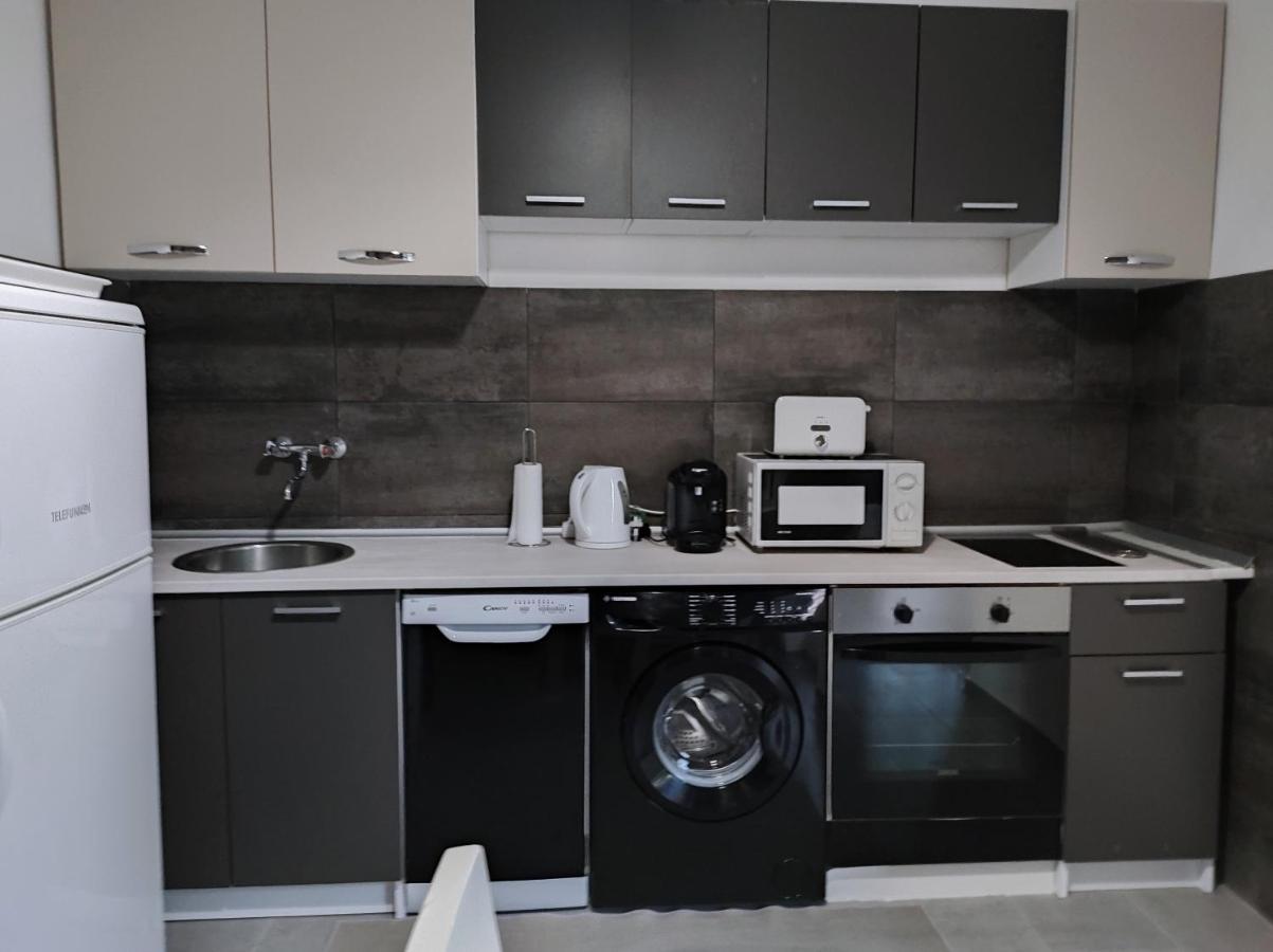 Apartment Tina PUY Exterior foto