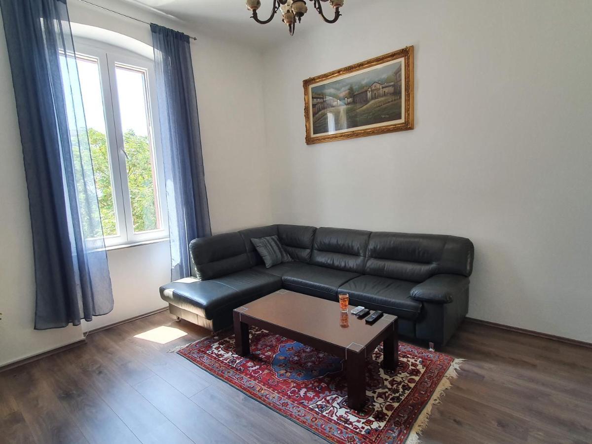 Apartment Tina PUY Exterior foto